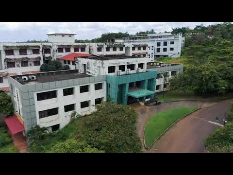 P. A. College of Engineering campus photo 5